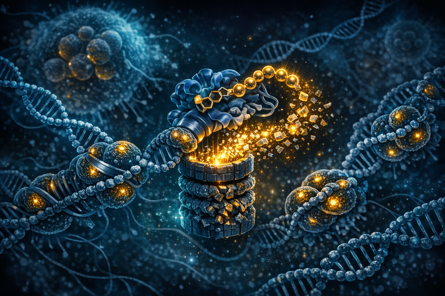 arvnas：PROTAC降解BRD4是比BRD4抑制剂更有效的卵巢癌治疗策略。