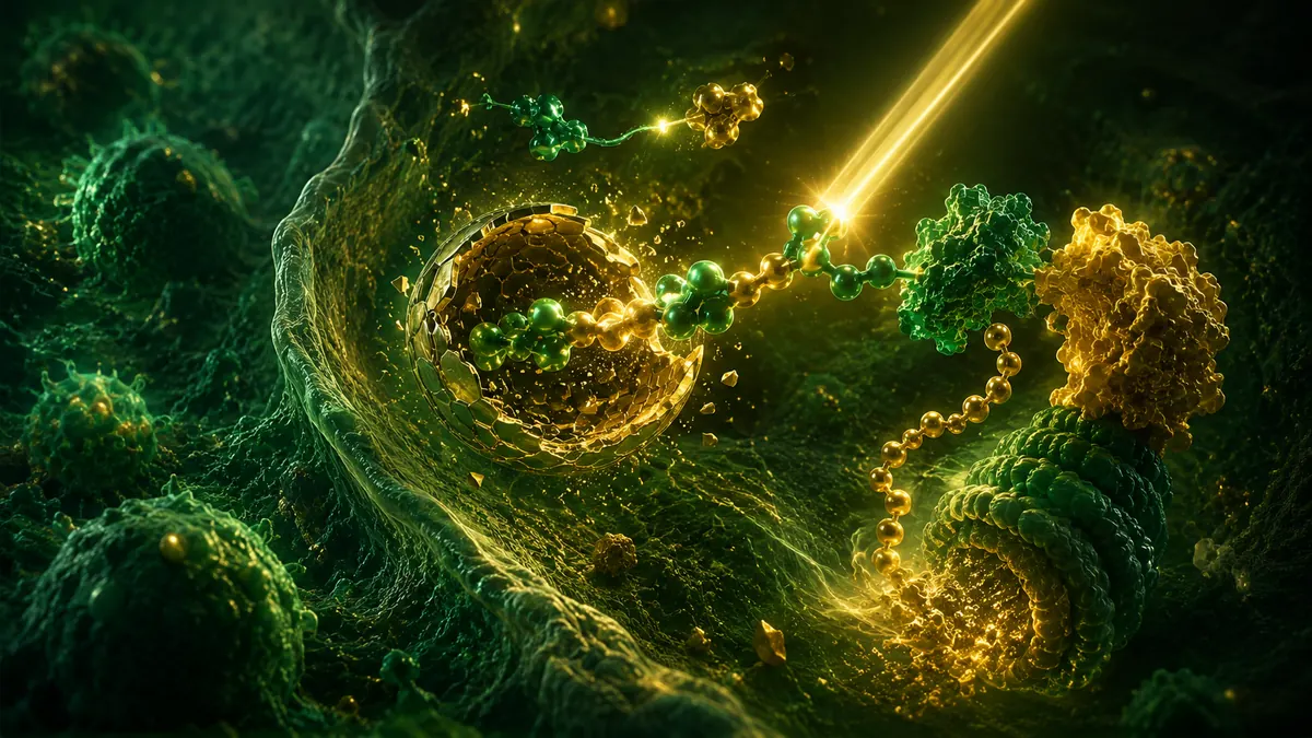 综述速览:按需激活PROTAC进入体系化总结,聚焦时空可控的靶向蛋白降解