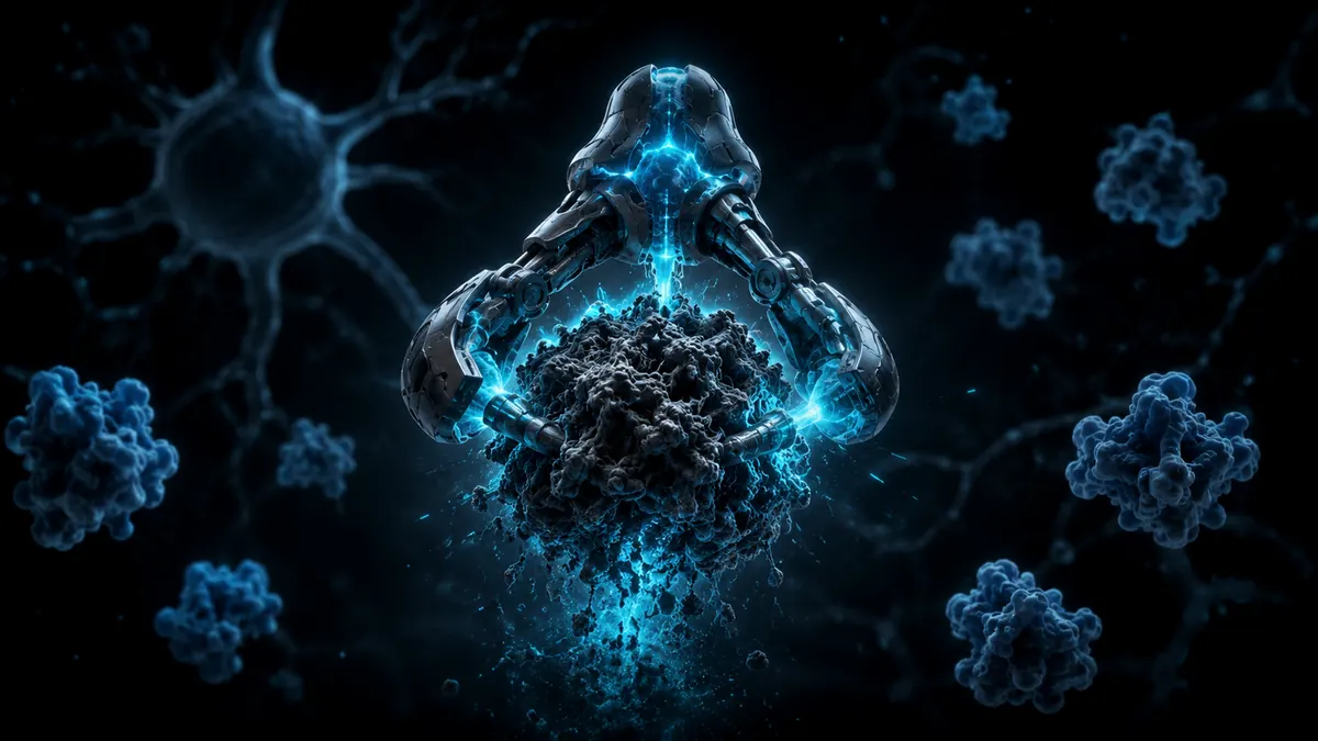 公司新闻：TRIMTECH种子轮总额增至4700万美元，推进TRIMTAC与TRIMGLUE靶向蛋白降解管线