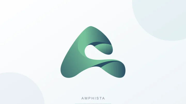 Amphista 公司 Logo 或品牌代表图