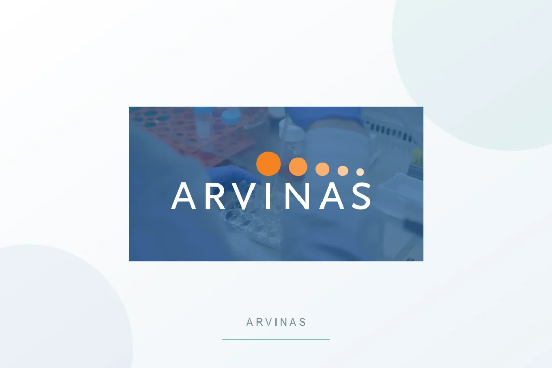 Arvinas(阿尔维纳斯):PROTAC 蛋白降解剂开创者,ARV-471 引领 ER 降解