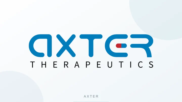 Axter 公司 Logo 或品牌代表图
