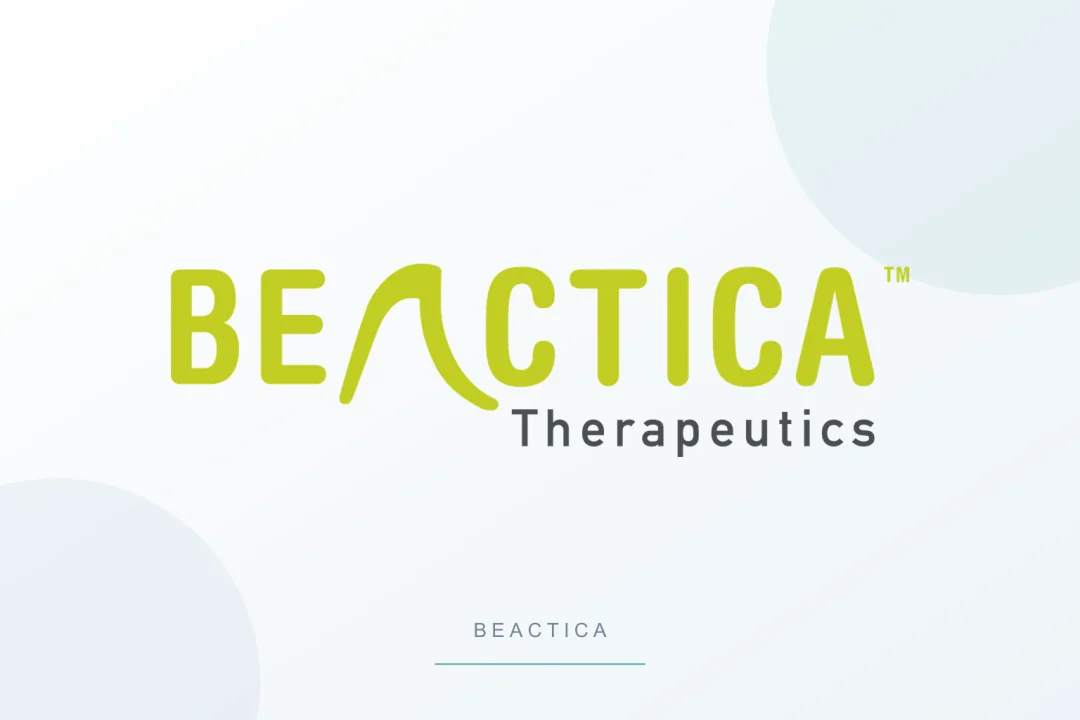 Beactica Therapeutics:TEAD / LSD1 降解剂(瑞典)