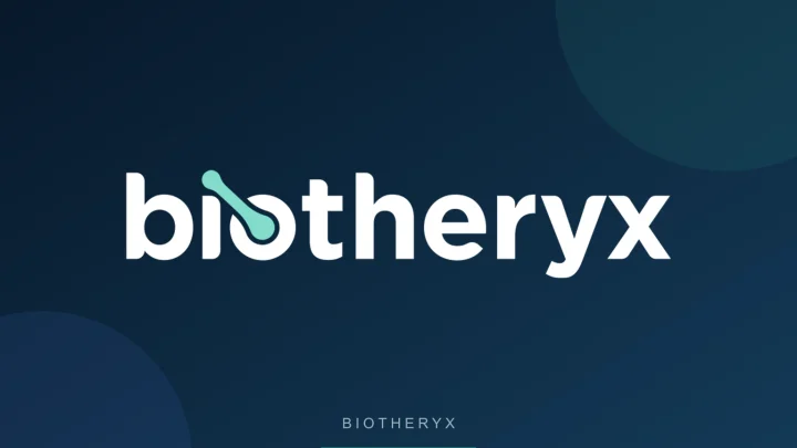 BioTheryX 公司 Logo 或品牌代表图