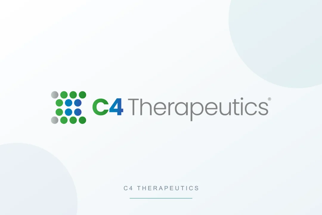 C4 Therapeutics:TORPEDO 平台打造口服选择性蛋白降解剂