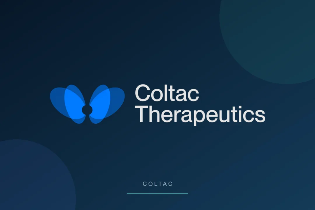 Coltac Therapeutics:细菌筛选发现分子胶(以色列)