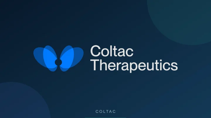 Coltac 公司 Logo 或品牌代表图