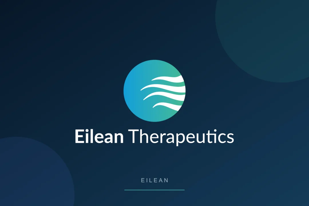 Eilean Therapeutics:MALT1 降解剂与分子胶的 AI 驱动公司