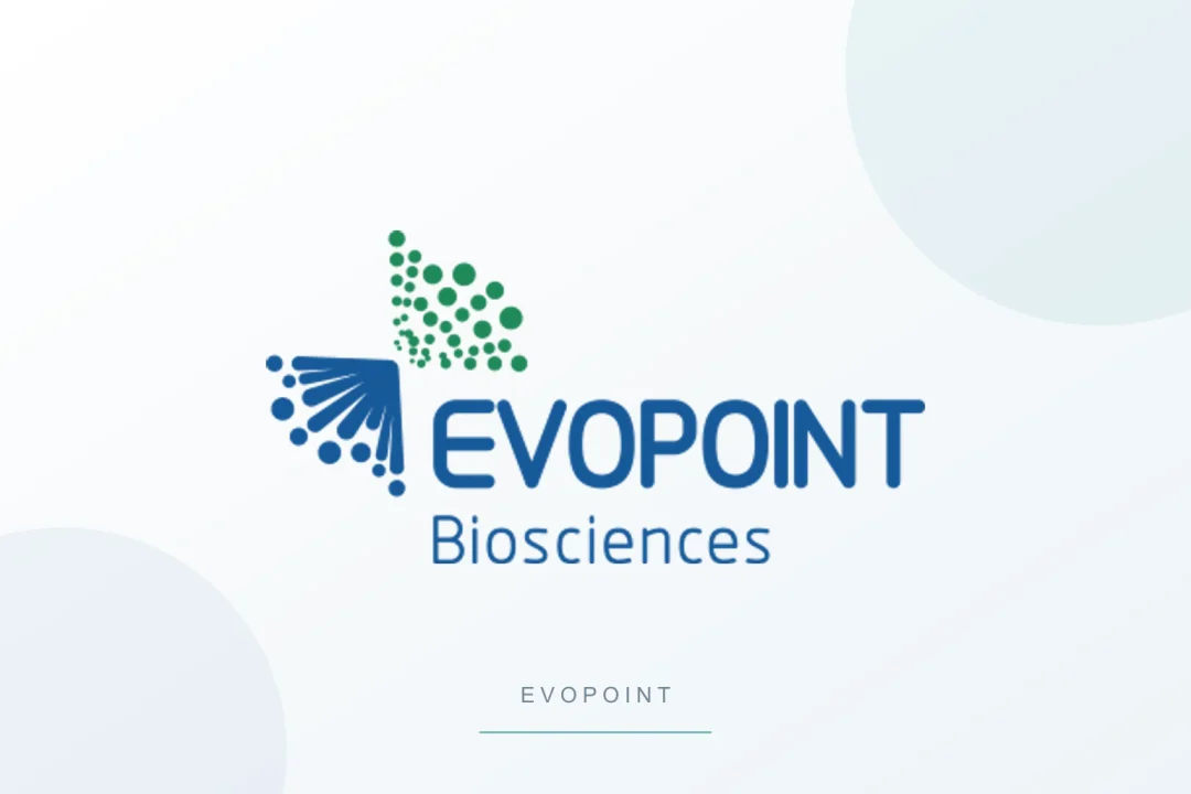 信诺维 Evopoint：AURKA/MYC 双降解的中国 PROTAC 公司