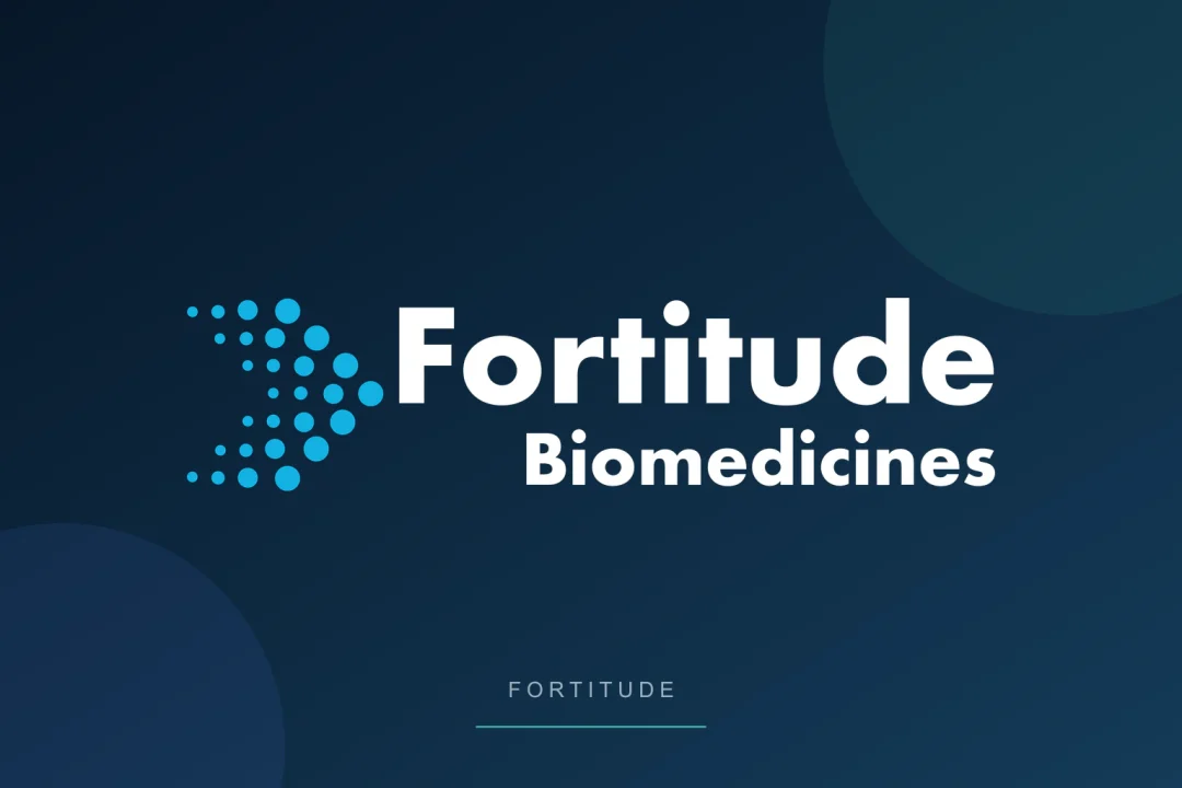 Fortitude Biomedicines:分子胶-ADC(GLUE-DAC)平台