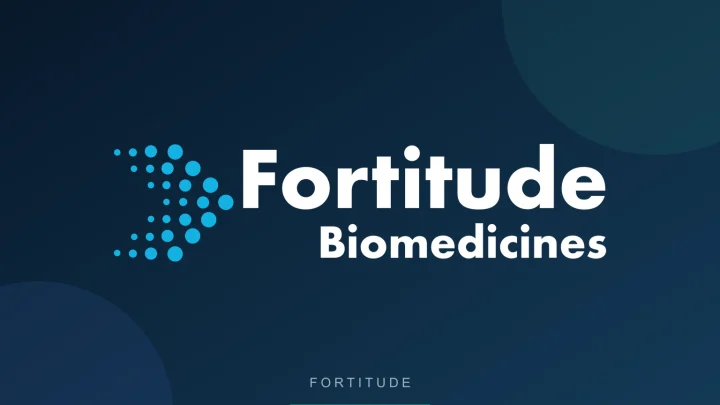 Fortitude 公司 Logo 或品牌代表图