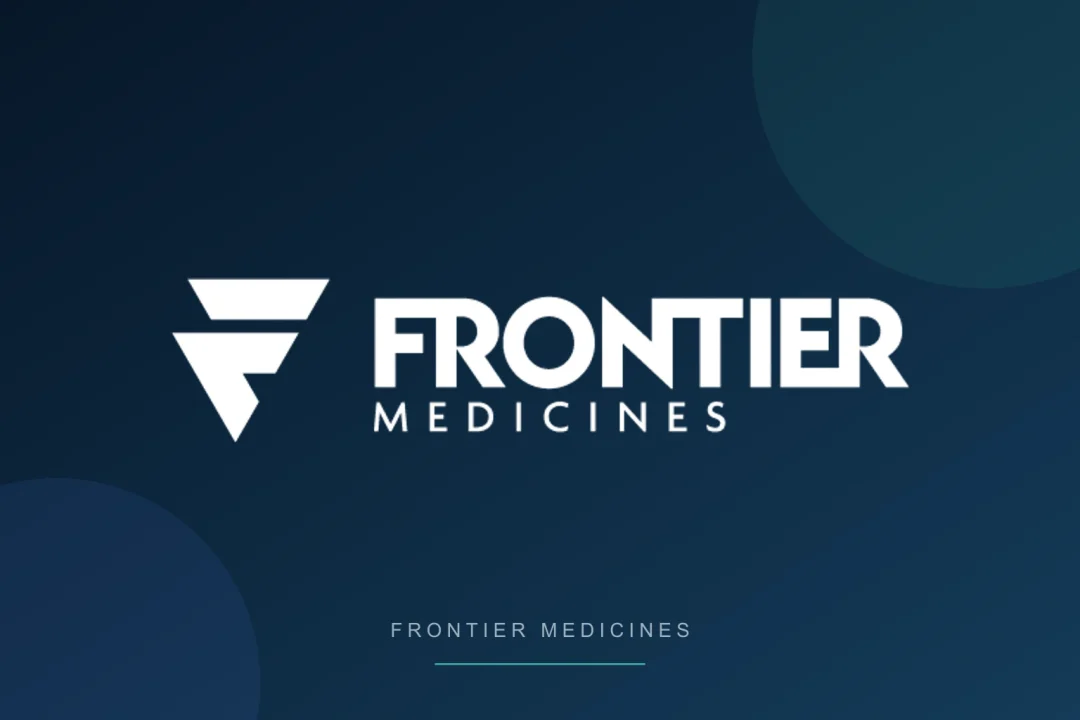 Frontier Medicines:共价化学蛋白组学攻克 KRAS 等难成药靶点