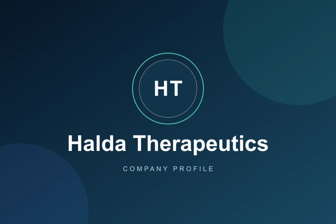 Halda Therapeutics:RIPTAC 诱导邻近实现肿瘤选择性杀伤