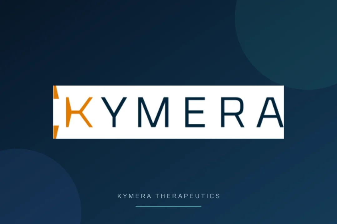 Kymera Therapeutics:把靶向蛋白降解推进免疫炎症领域的领跑者