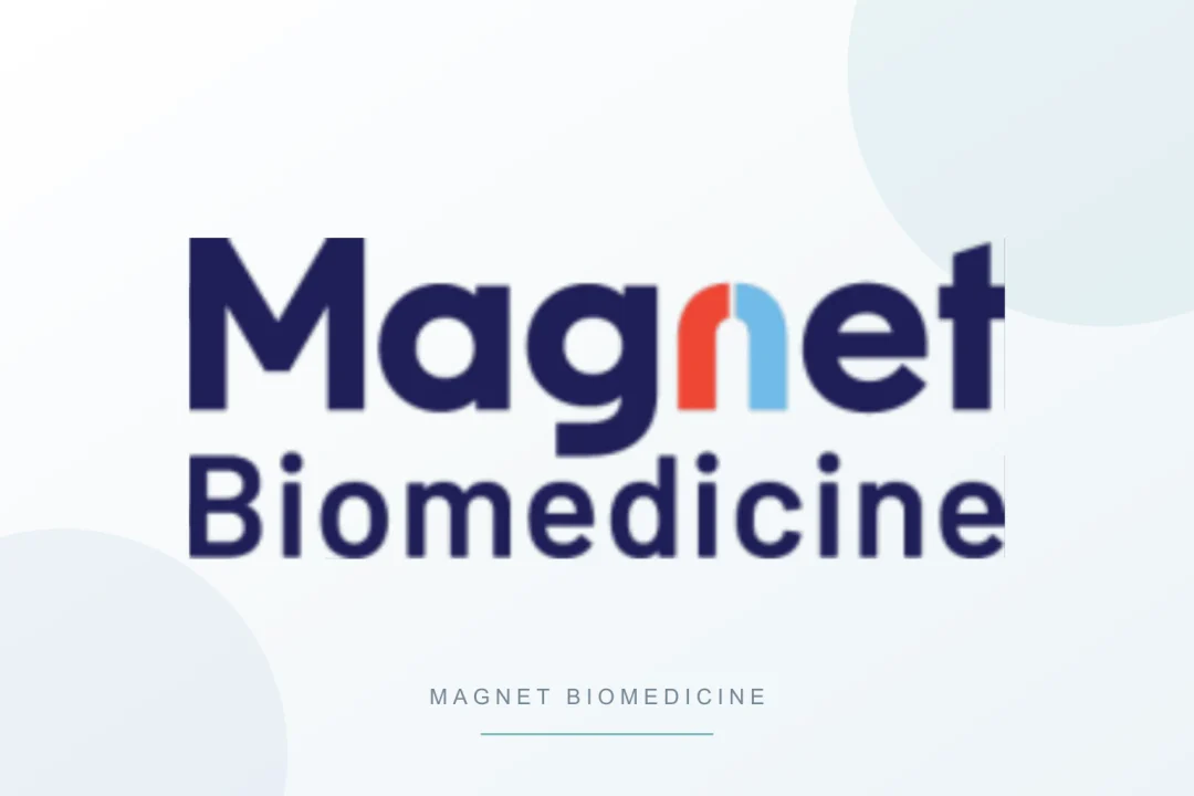 Magnet Biomedicine:TrueGlue 分子胶与诱导邻近平台