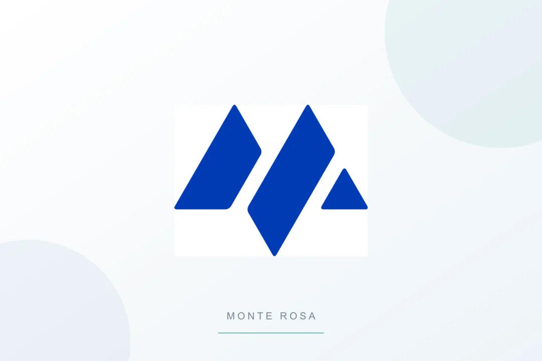 Monte Rosa Therapeutics:分子胶降解剂(Molecular Glue)理性设计先锋