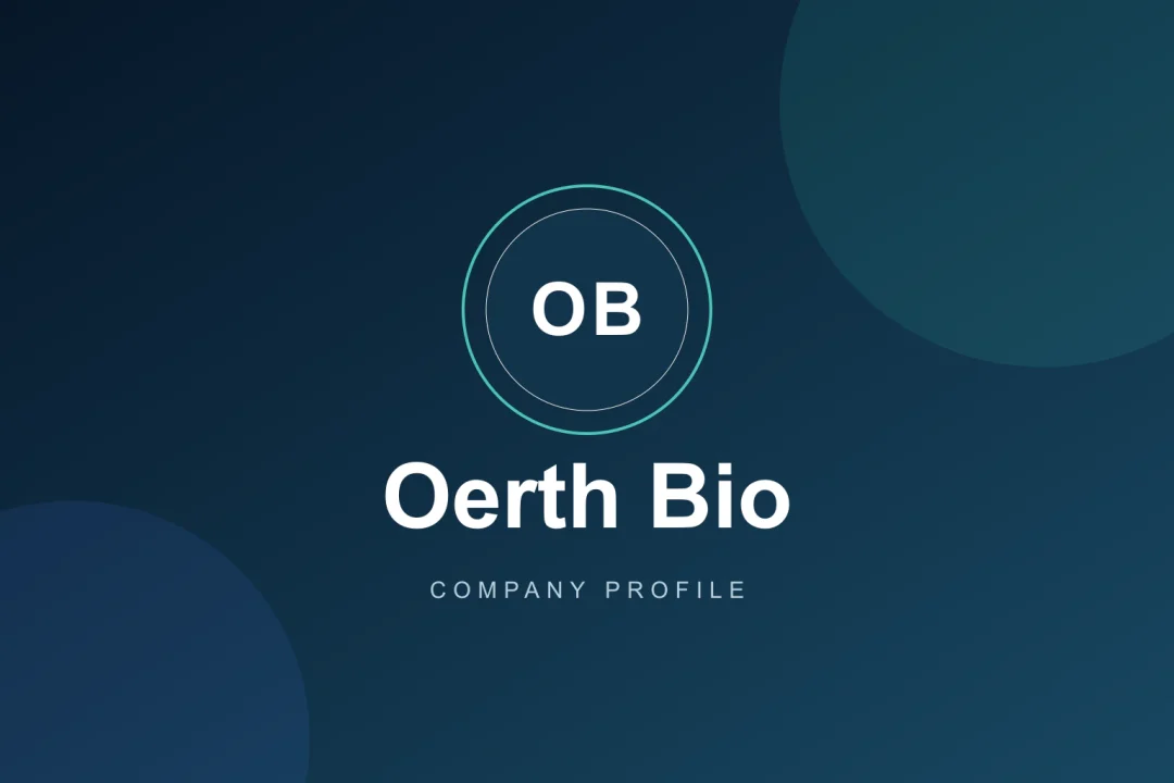 Oerth Bio：把 PROTAC 用于农业的 Arvinas × 拜耳合资公司