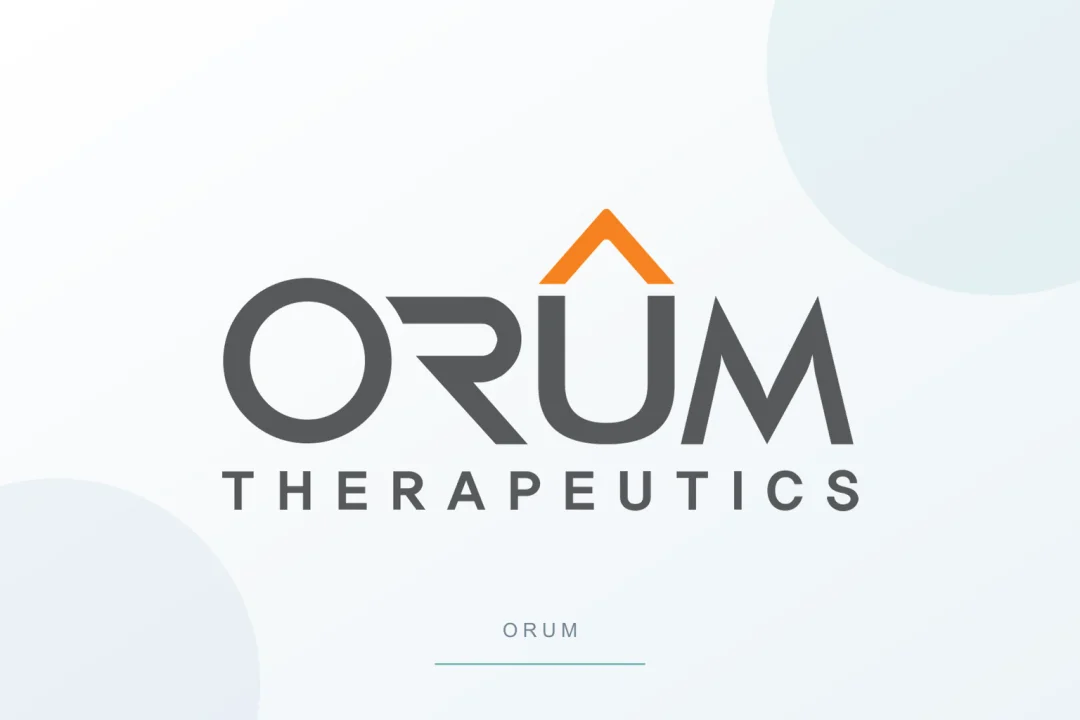 Orum Therapeutics：降解剂-抗体偶联（TPD²）领跑者