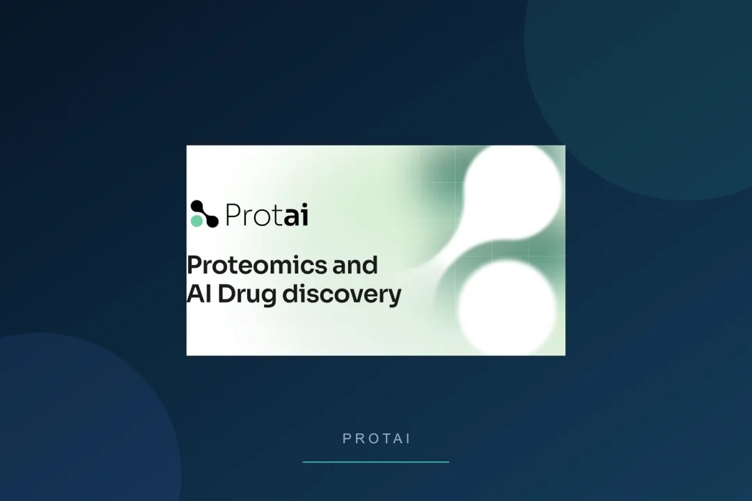 Protai:AI + 结构蛋白质组学设计降解剂(以色列)
