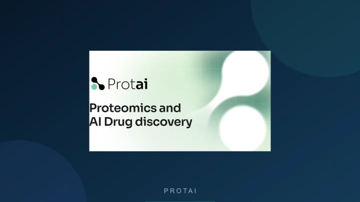 Protai 公司 Logo 或品牌代表图