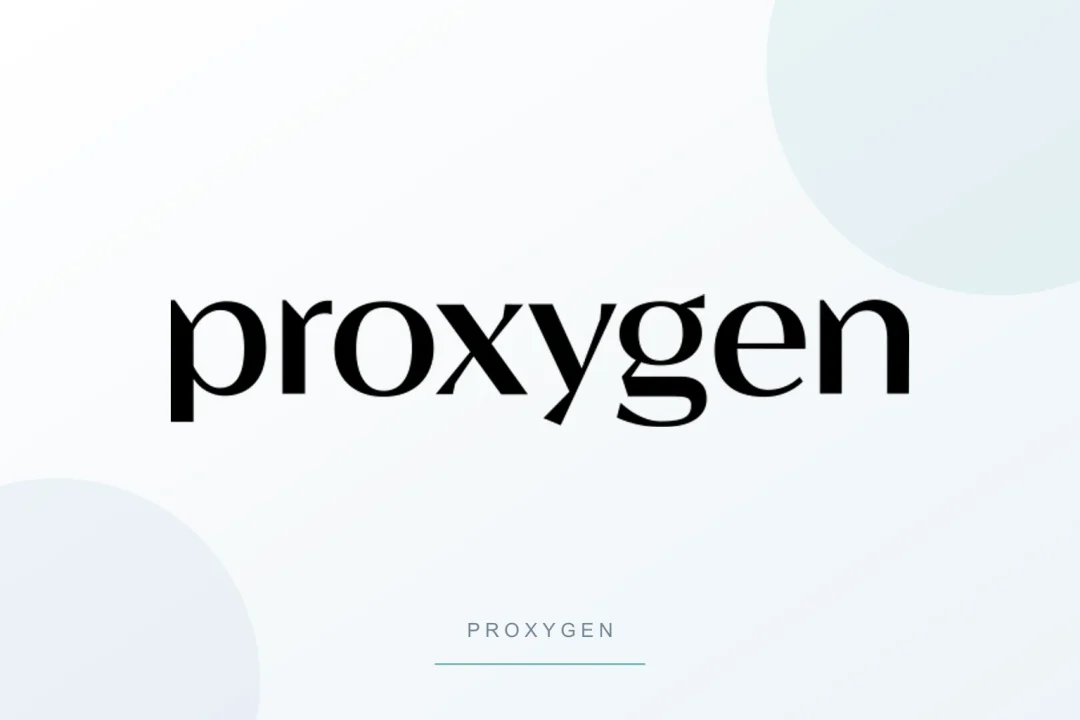 Proxygen:欧洲分子胶降解剂发现引擎(默沙东、勃林格合作)