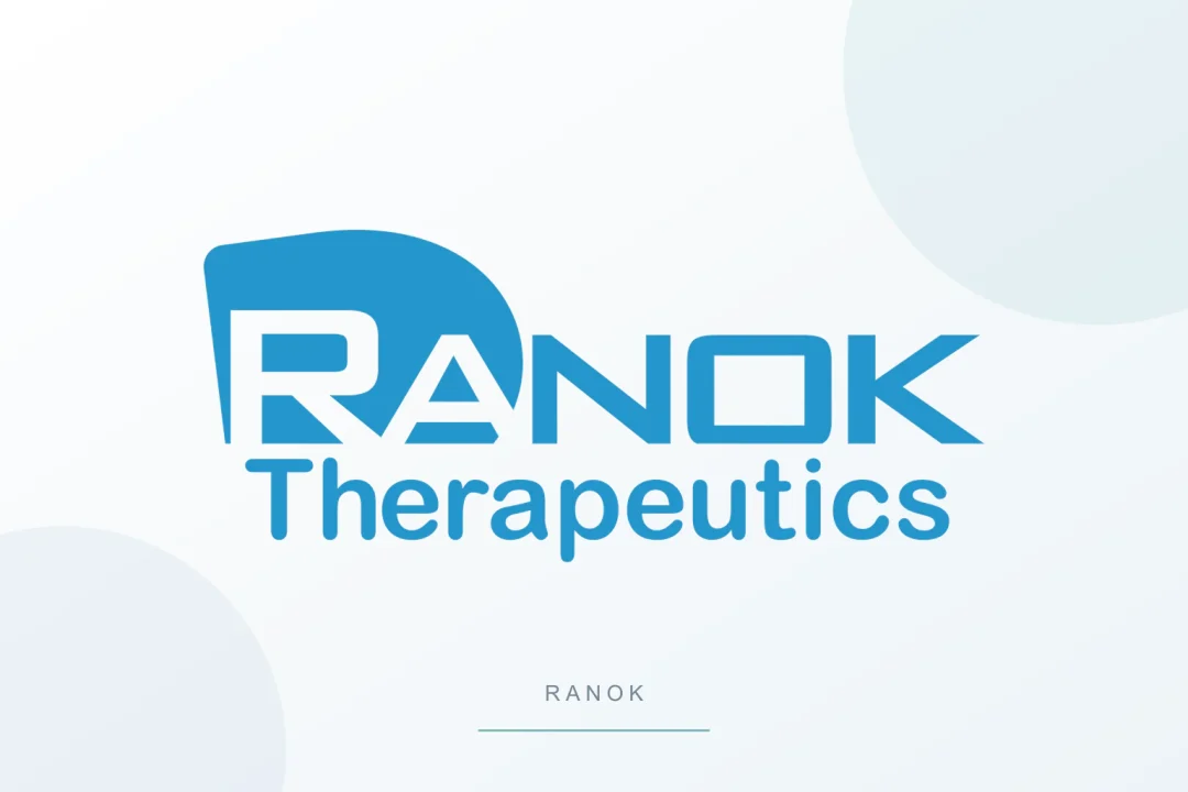 Ranok Therapeutics（珃诺生物）：CHAMP 伴侣介导蛋白降解平台