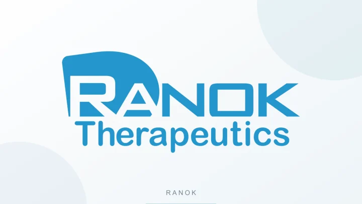 Ranok 公司 Logo 或品牌代表图