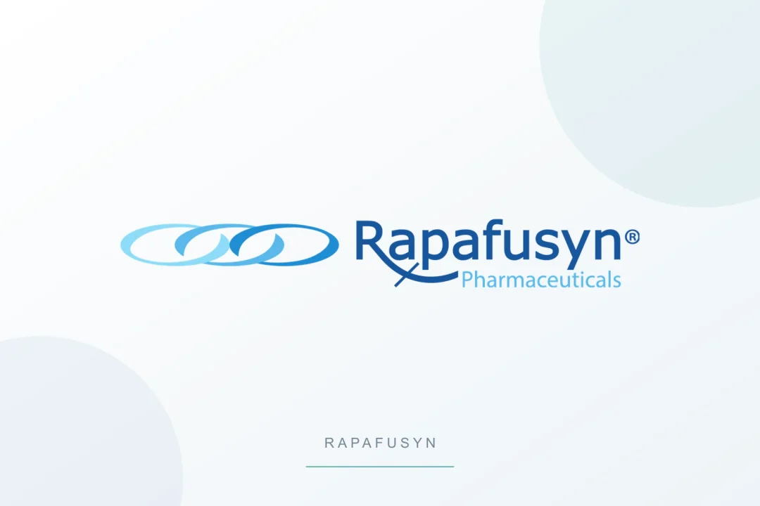 Rapafusyn Pharmaceuticals:非降解型大环分子胶(RapaGlues)