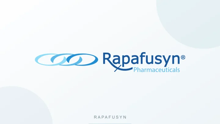 Rapafusyn 公司 Logo 或品牌代表图