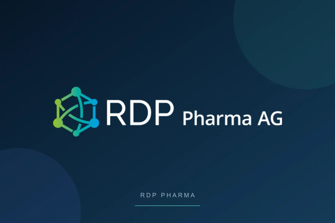 RDP Pharma:单价降解剂(monovalent degrader)公司