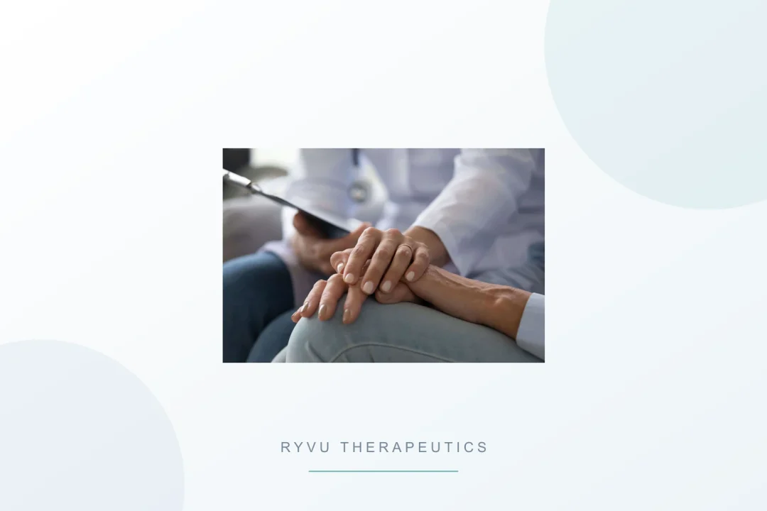 Ryvu Therapeutics:波兰小分子与分子胶 / 合成致死