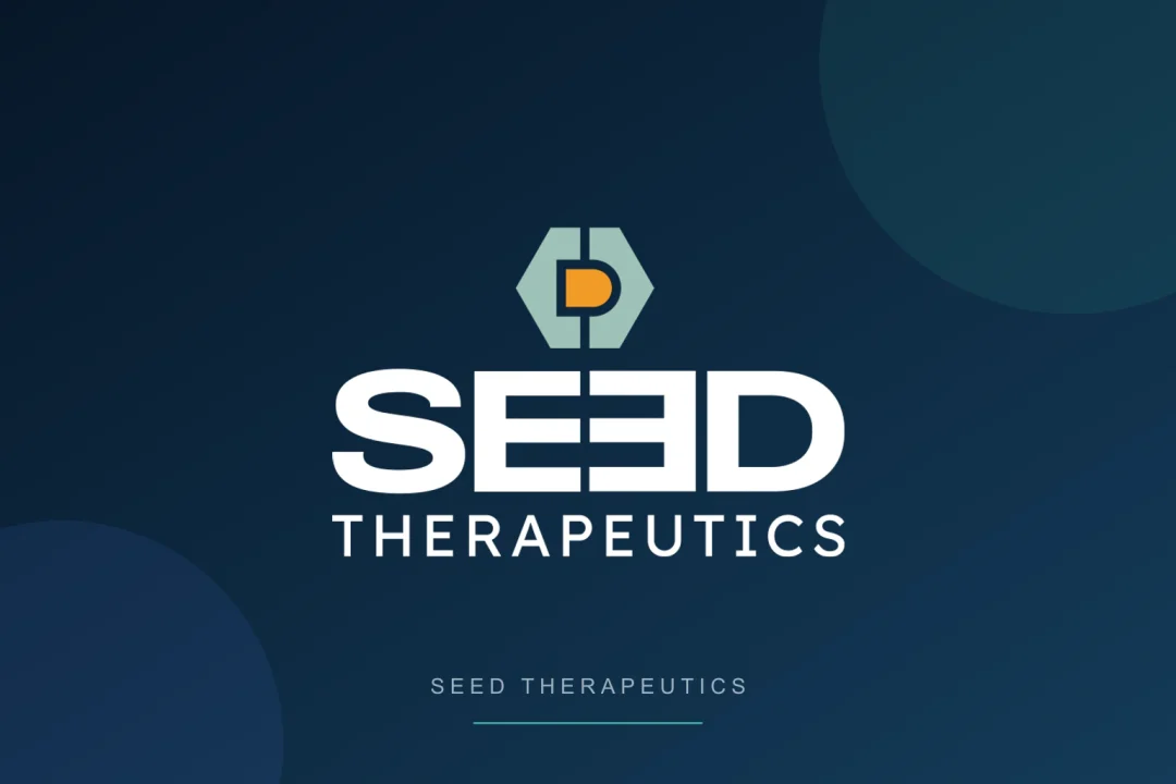 Seed Therapeutics：分子胶降解剂与 RBM39 机制研究