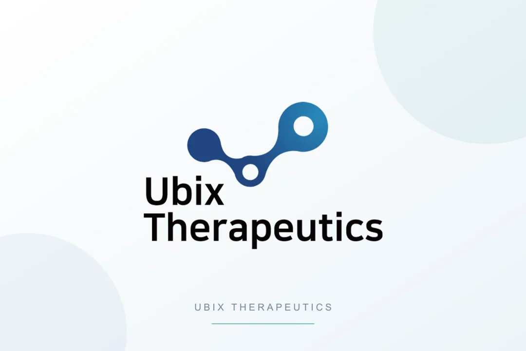 Ubix Therapeutics:韩国 PROTAC 蛋白降解代表企业